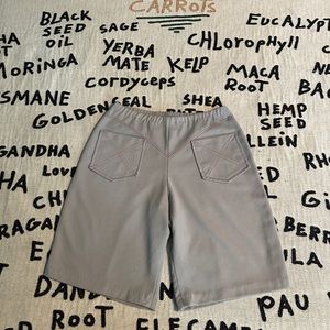 1 of 1 High Waisted Shorts